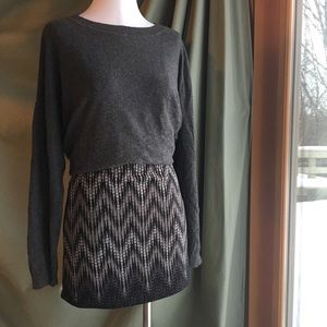 ATHLETA 🌸 Stretchy Skirt w Hidden Pocket